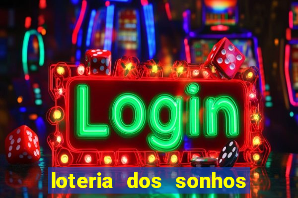 loteria dos sonhos giga bicho